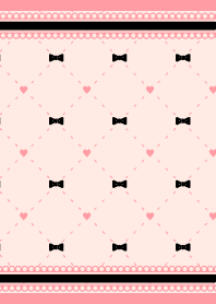 Ribbon and lace05 LP