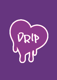 DRIP HEART THEME 180