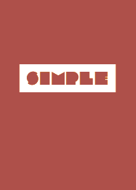 SIMPLE ALPHABET ICON THEME 26
