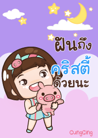 CRISTI aung-aing chubby V02