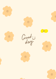 cute flowers simple13