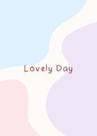 Lovely Day - Sweet