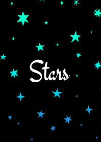 STARS THEME /214