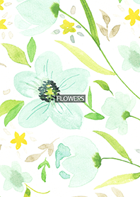 water color flowers_936