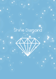Shine Diamond Theme /141