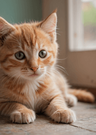 แมวหนี #LQGaM313