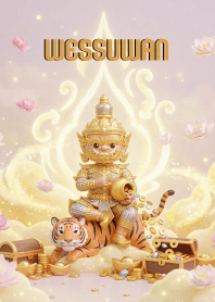 Thao Wessuwan  wealthy  Million (JP)