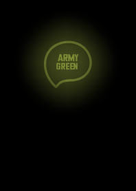 Army Green Neon  Theme V.9