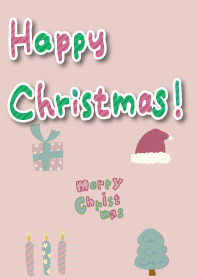 Happy Christmas !4
