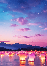 ランタンフェスティバル