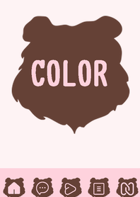 pink color  M123