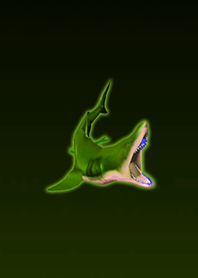 Eat! Megalodon