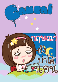 KRISNA gamsai little girl_N V09
