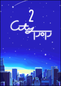 city pop 2