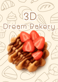 Dream Bakery-Cream
