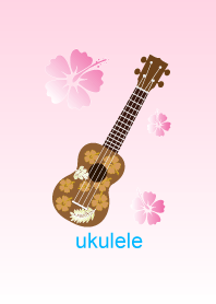 ukulele Theme 4.