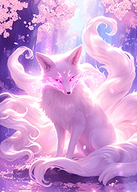 เพิ่มเสน่ห์ของนางฟ้า❤สุนัขจิ้งจอก