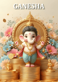 Rich and prosperous to you - JP05