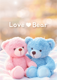 Love Bear 2