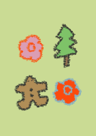 wake up, it's friday again