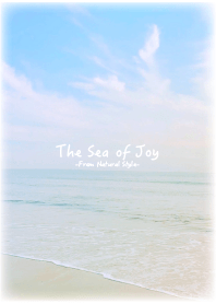 Sea of Joy4 / Natural Style
