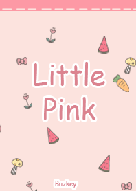 Little pink