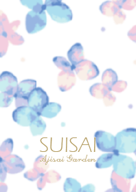SUISAI Ajisai Garden