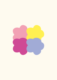 Flower 4 (J)