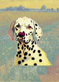 ธีมดัลเมเชี่ยน