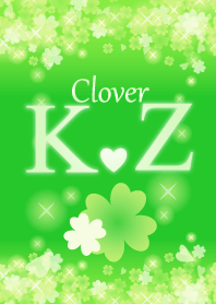 K&Z-economic fortune-GreenClover-Initial