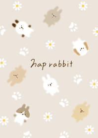 beige Nap rabbit 02_2