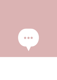 SIMPLE (white pink)V.2035b