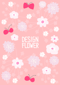 Design Flower 33