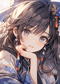 Super beautiful girl-42