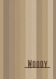 woody*natural