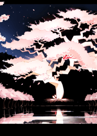 Sakura Ryouran #EaCLS023.