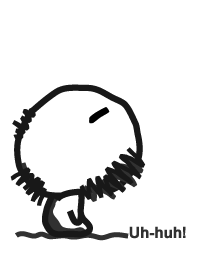 uh-huh life