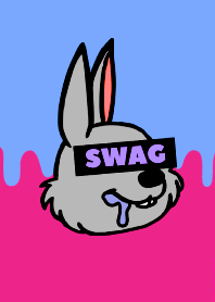 SWAG RABBIT THEME @28