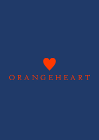 ORANGE HEART - 3 -
