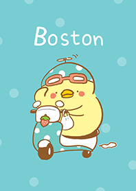 cute chicken!