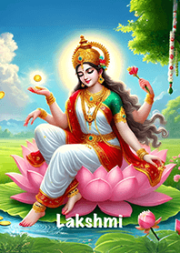 พระแม่ลักษมี การเงิน โชคลาภ ธุรกิจ+