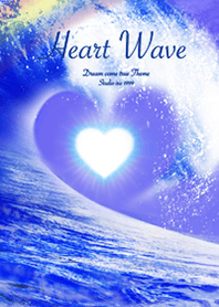 Heart Wave