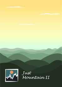 Just Mountain II