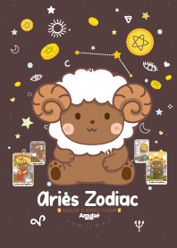 Aries - Wealth & Money Flows III