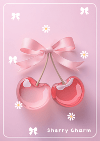 pink Sherry Charm 03_2