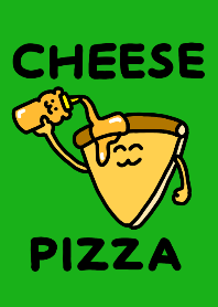 CHEESE PIZZA