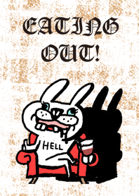 EATING OUT