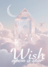 Wish - Moon Crystal of Attraction -6