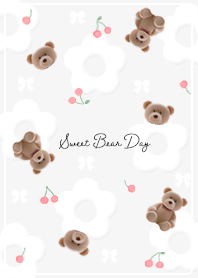 Sweet Bear Day 01_2