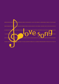 lovesong score Plump